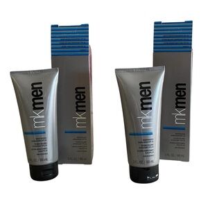 MARY KAY Men Moisturizer Sunscreen SPF 25 Bundle Lot of Two